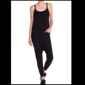 NakedCashmere Patti Jumpsuit